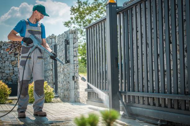 Best Driveway Pressure Washing  in Bemiss, GA