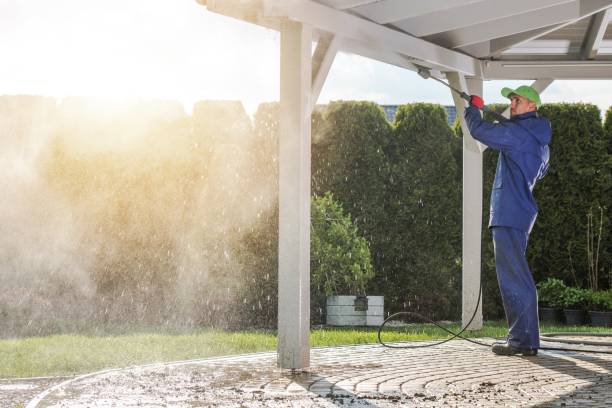 Best Pool Deck Cleaning  in Bemiss, GA