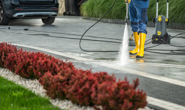 Concrete Sealing in Bemiss, GA